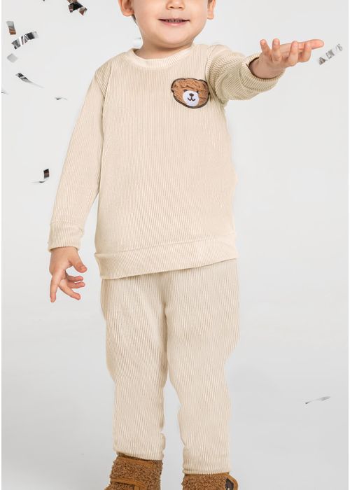 PIJAMA ANDREA KIDS PARA NIÑO/NIÑA 91545