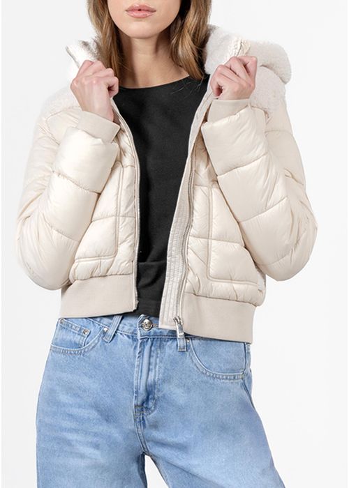 FOREVER 21 CHAMARRA PARA MUJER 93692