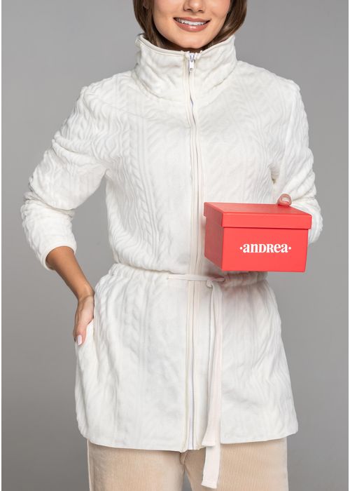 PIJAMA ANDREA LENCERIA PARA MUJER 91540