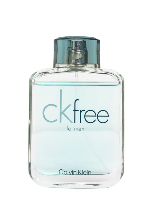 CALVIN KLEIN FREE MAN PARA HOMBRE 91178