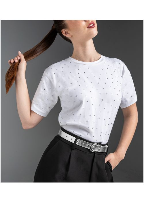 PLAYERA ANDREA PARA MUJER 91233