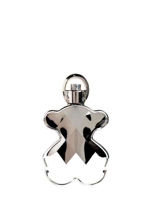 TOUS LOVE ME THE SILVER PARA MUJER 93774
