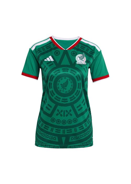 ADIDAS FMF H JSY W PARA MUJER 95597