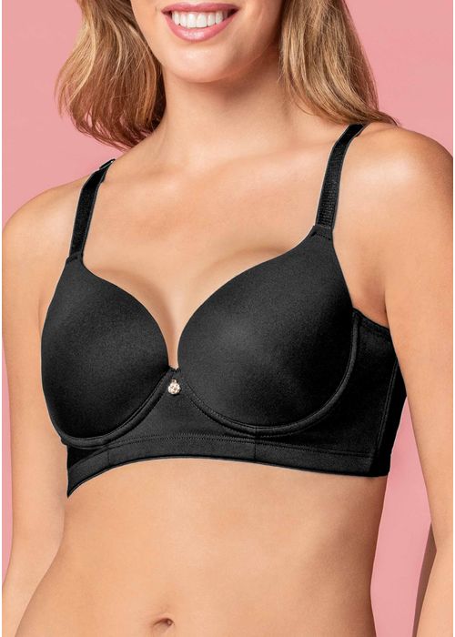 BRASSIERE MIA BASIC PARA MUJER 91431