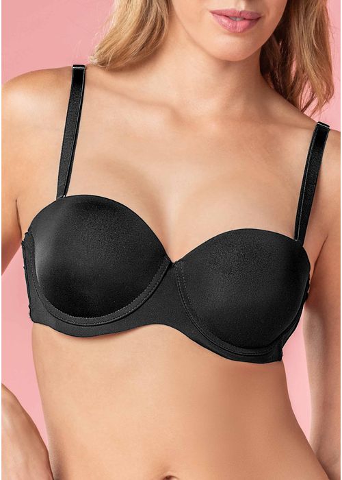 BRASSIERE MIA BASIC PARA MUJER 91434