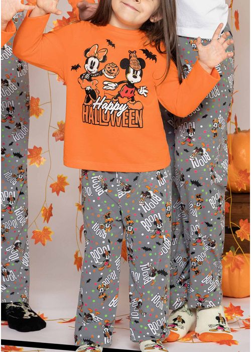 PIJAMA DISNEY PARA NIÑO/NIÑA 91470