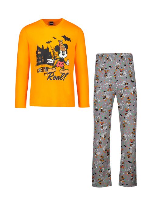PIJAMA DISNEY PARA HOMBRE 91461