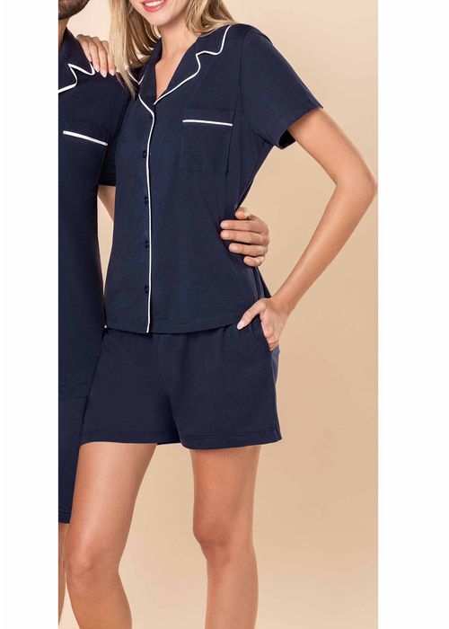 PIJAMA PARA MUJER 91463