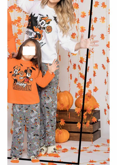 PIJAMA DISNEY PARA MUJER 91462