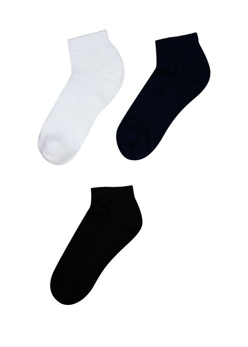 PACK CALCETÍN / MEDIAS FERRATO PARA HOMBRE 91490