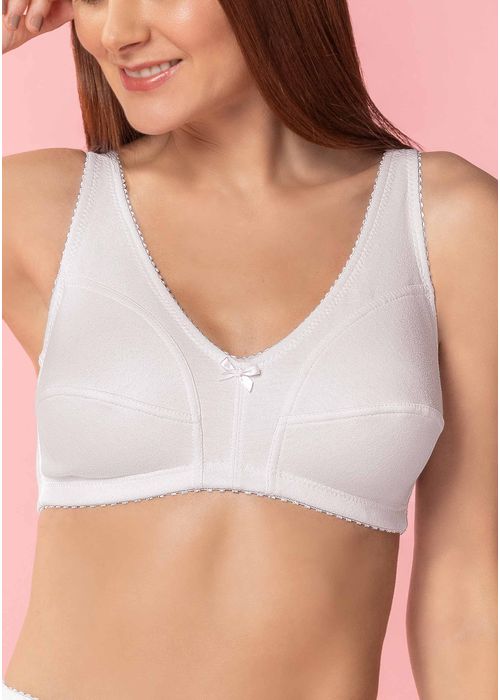 BRASSIER COPA COMPLETA PARA MUJER 91430
