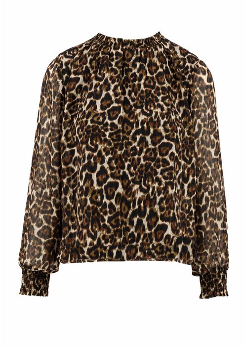 BLUSA ANDREA PARA MUJER 44717