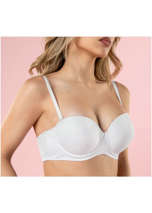 BRASSIERE MIA BASIC PARA MUJER 91434