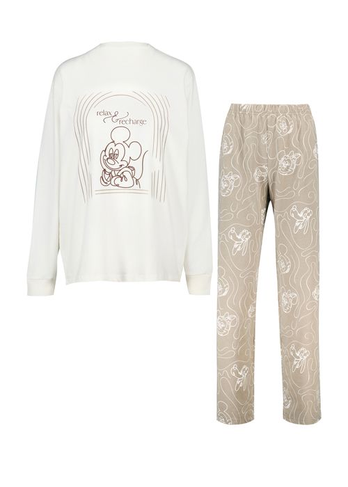 PIJAMA DISNEY PARA HOMBRE 91480