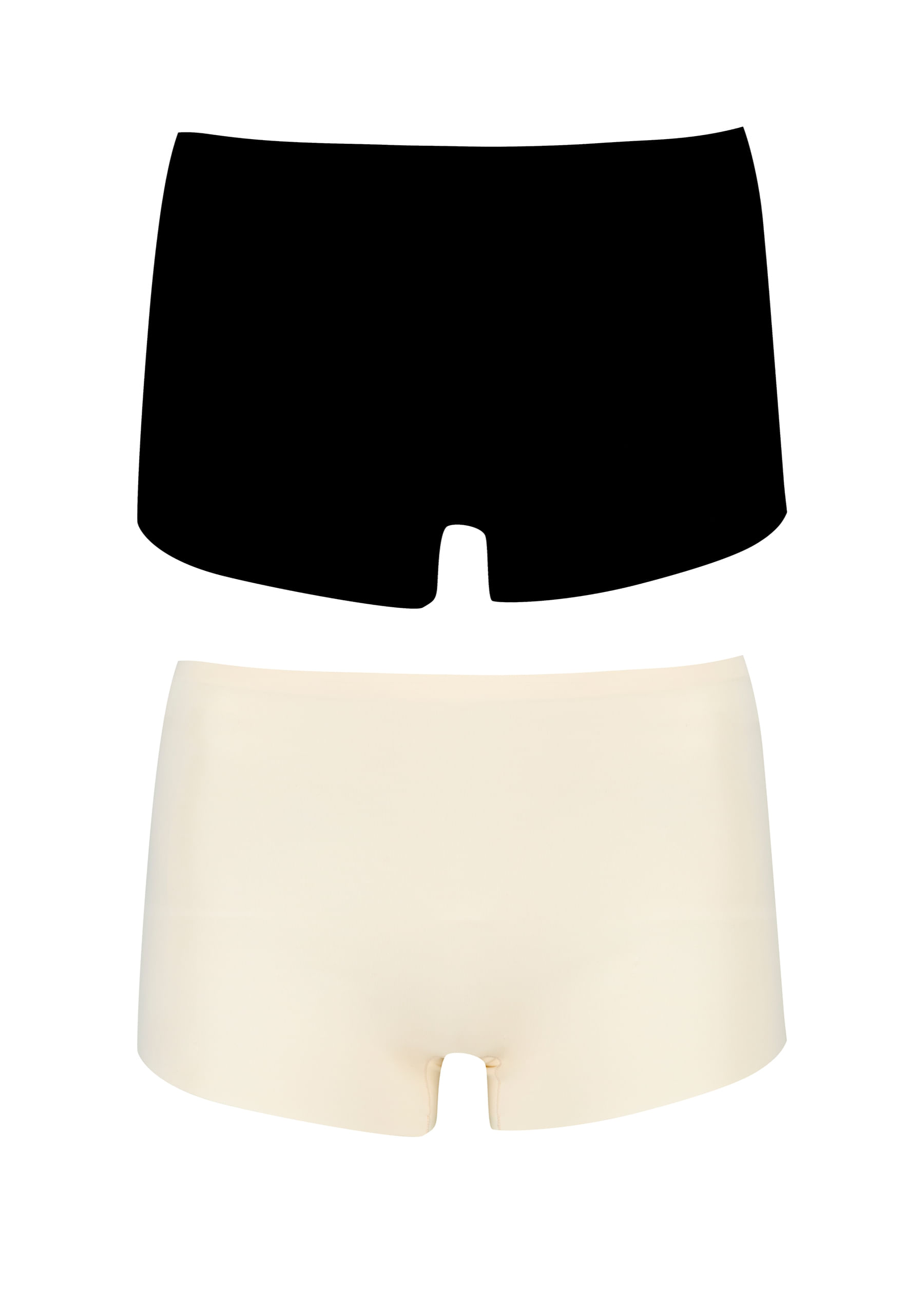 PACK DUO PACK DE BOXERS CACHETEROS PARA MUJER 91449