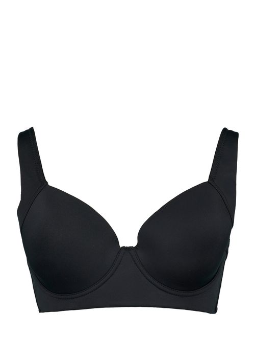 BRASSIERE MIA BASIC PARA MUJER 91433