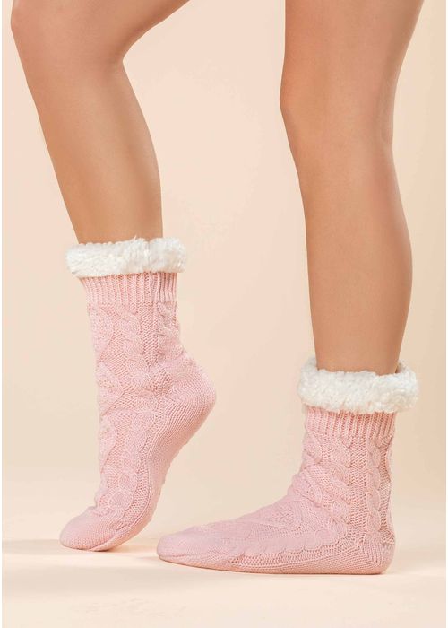 CALCETÍN / MEDIAS ANDREA LENCERIA PARA MUJER 91539