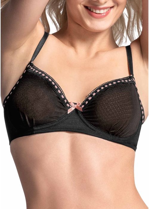 BRASSIERE ANDREA LENCERIA PARA MUJER 91542