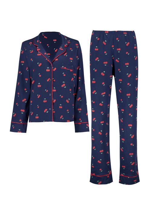 PIJAMA ANDREA LENCERIA PARA MUJER 91509