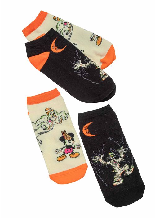 PACK ACCESORIOS DISNEY PARA NIÑO/NIÑA 91527