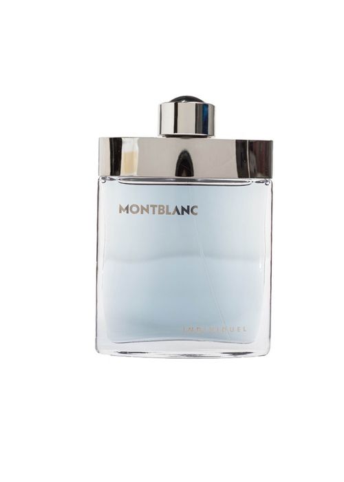 MONT BLANC INDIVIDUEL MAN PARA HOMBRE 91426
