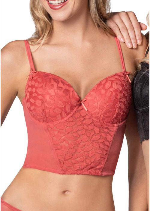 LENCERÍA CARNIVAL PARA MUJER 91436