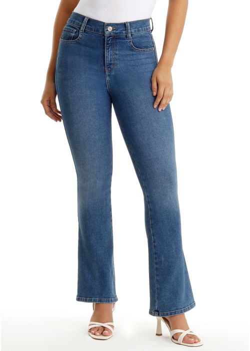 JEANS OH POMP PARA MUJER 91716
