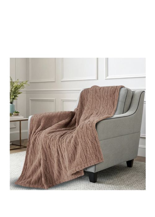 FRAZADA VINTAGE PARA HOMBRE/MUJER 60790