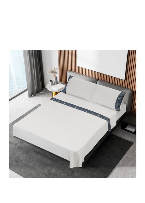 SÁBANAS BIANCO PARA HOMBRE/MUJER 60829