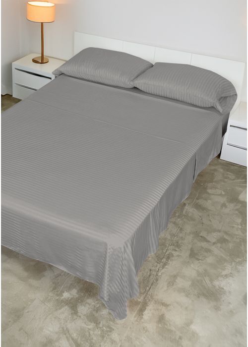 SÁBANAS GRIGIE PARA HOMBRE/MUJER 60841