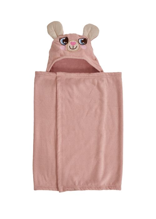 SALIDA DE BAÑO BABY BEAR PARA BEBÉ 60811