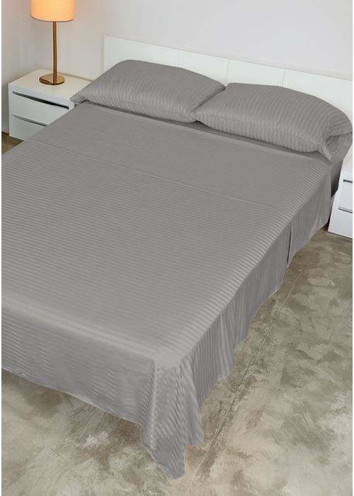 SÁBANAS GRIGIE PARA HOMBRE/MUJER 60841