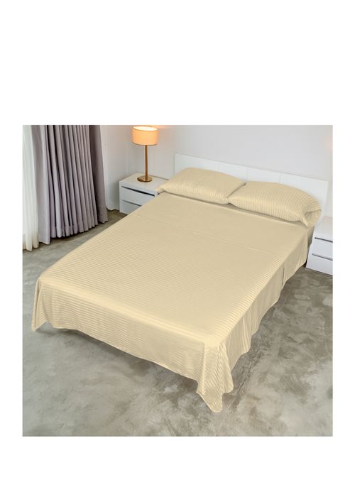 SÁBANAS LINIE HONEY PARA HOMBRE/MUJER 60836