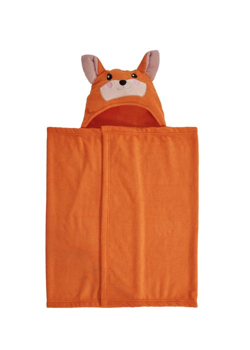 SALIDA DE BAÑO BABY FOX PARA BEBÉ 60810
