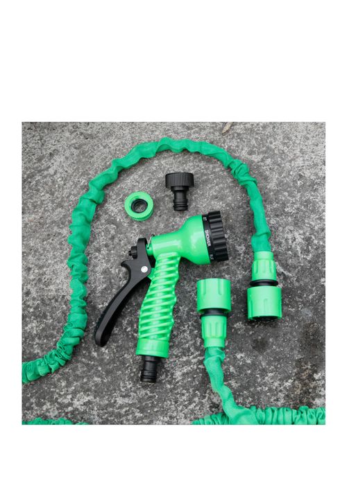 ACCESORIO DE BAÑO MANGERA PARA HOMBRE/MUJER 60951