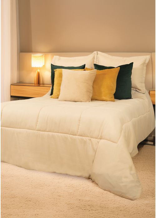 EDREDÓN IVORY PARA HOMBRE/MUJER 60883