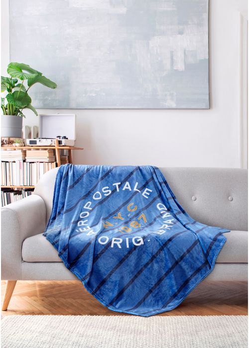 FRAZADA LUCCA PARA HOMBRE/MUJER 60933