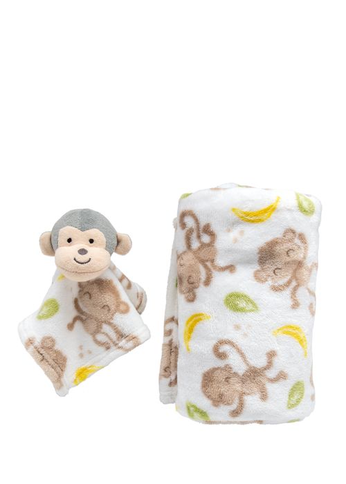 COBERTOR BABYDECKE PARA BEBÉ 60851