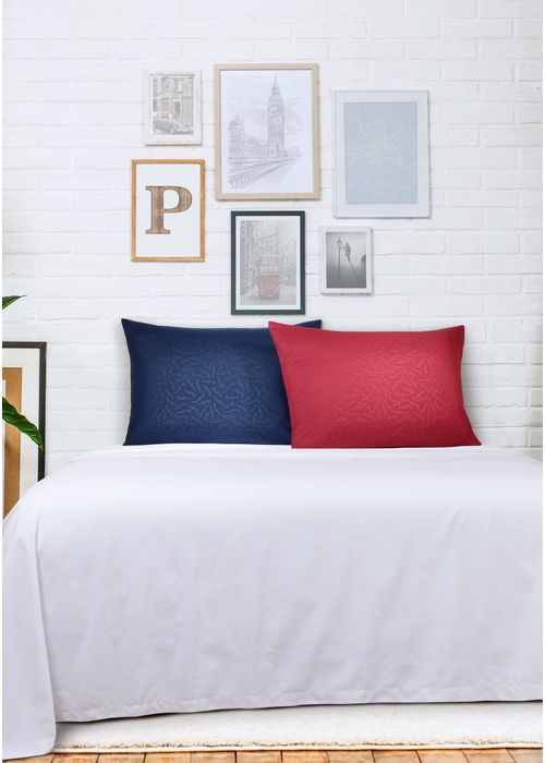 SET ALMOHADA NAUTICAL DUO PARA HOMBRE/MUJER 60927