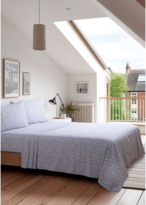 SET SÁBANAS ALEXIS PARA HOMBRE/MUJER 60923