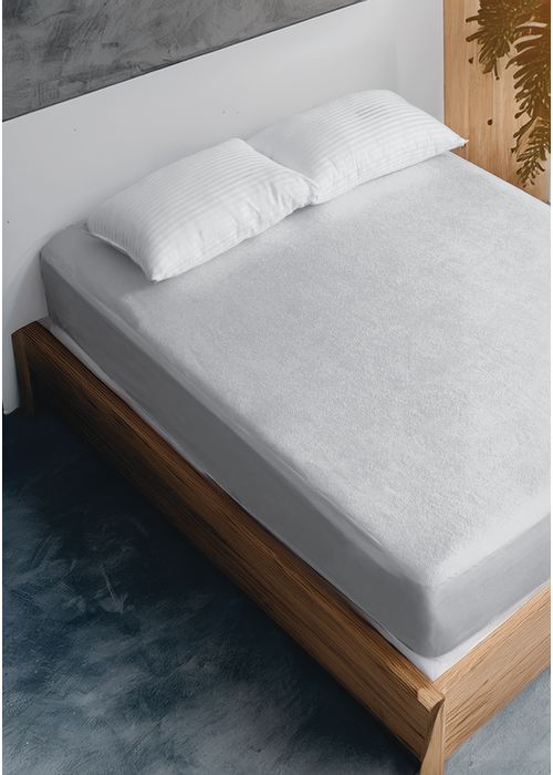 PROTECTOR DE COLCHÓN COUVRE PARA HOMBRE/MUJER 60907