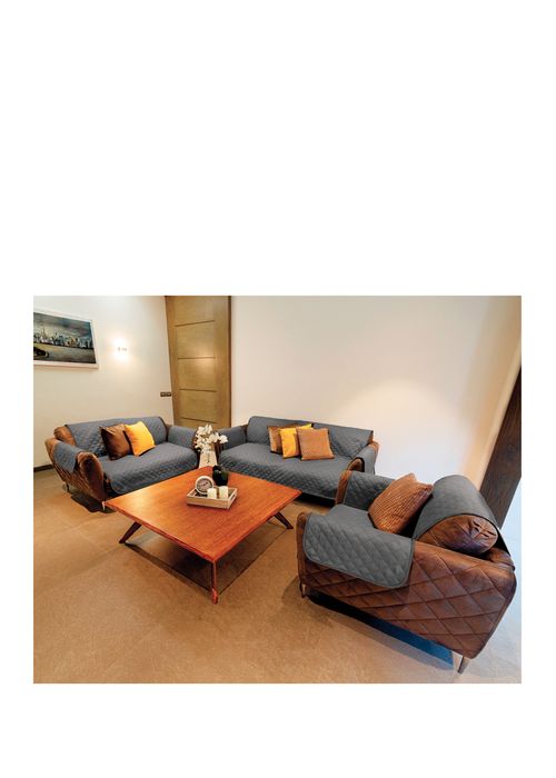 FRAZADA VELVET SIENNA PARA HOMBRE/MUJER 60910