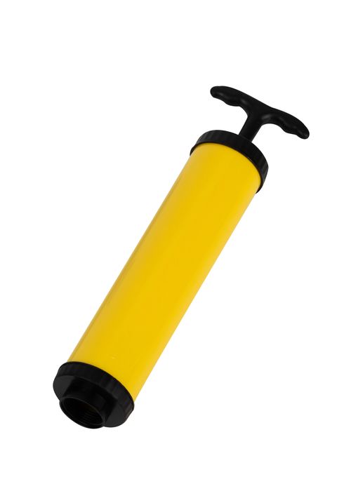 ACCESORIOS BOMBA DE AIRE DE VACÍO PLÁSTICO PARA HOMBRE/MUJER 60965