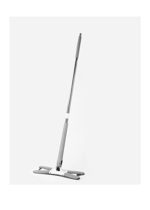 ACCESORIO DE BAÑO LIMPIADOR DE PISO CON MICROFIBRA  PLÁSTICO PARA HOMBRE/MUJER 60942