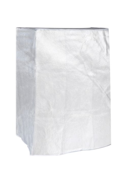 ACCESORIO DE BAÑO FUNDA PARA LAVADORA POLIÉSTER PARA HOMBRE/MUJER 60950