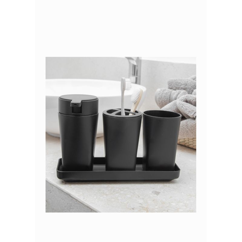 set-set-de-bano-panther-hombremujer-61003