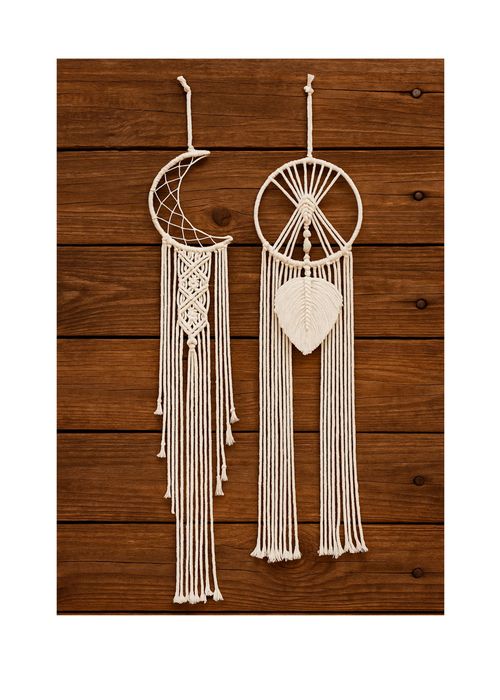 CORTINAS PENDANT DECORATIVE PARA HOMBRE/MUJER 61011