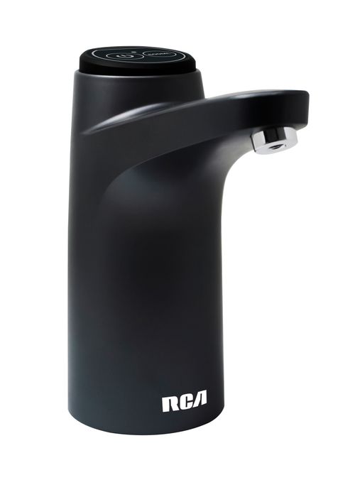 ACCESORIOS DISPENSADOR DE AGUA ELÉCTRICO PLÁSTICO PARA HOMBRE/MUJER 61048