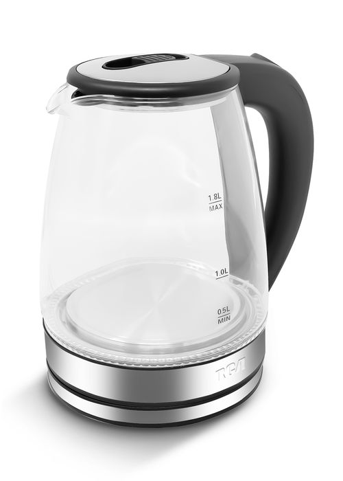 ACCESORIOS TETERA ELÉCTRICA  CRISTAL PARA HOMBRE/MUJER 61033