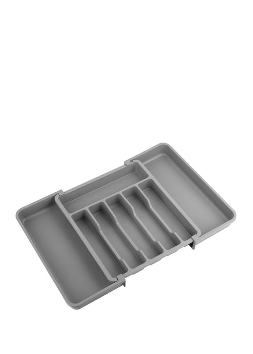 UTENCILIOS ORGANIZADOR DE CUBIERTOS PLÁSTICO PARA HOMBRE/MUJER 61078